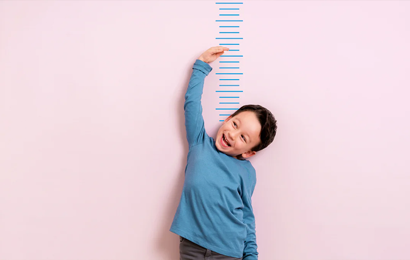 Worried about your child's growth? Use our developmental checklist to determine what type of therapy your child needs..