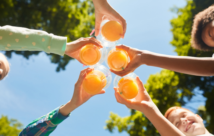 Pediatric feeding therapy is a special type of help for children who have trouble eating, drinking, or swallowing...