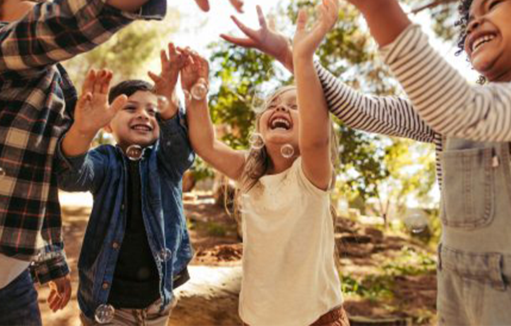 For children, occupations include participating in self-care tasks, tolerating the fabric of clothing, sitting up in order to play....