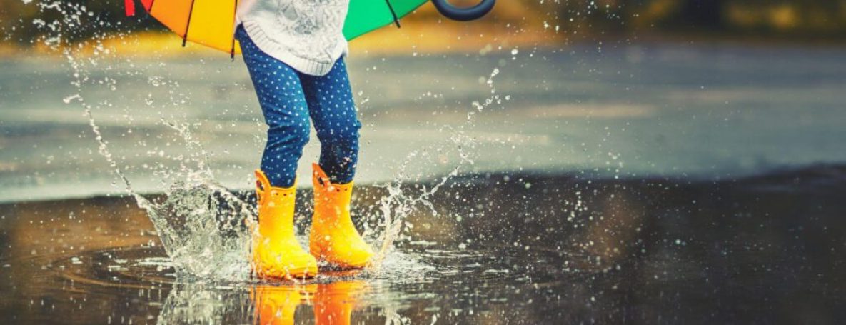 rainboots